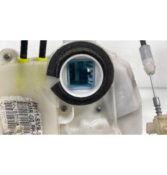 Serrure avant droit HONDA CIVIC 8