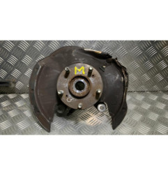 Pivot de moyeu avant gauche HONDA CIVIC 8 Photo n°1