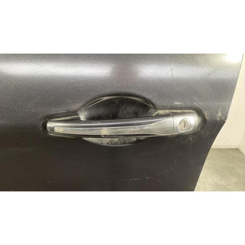 Porte avant gauche CITROEN C5 2 Photo n°1