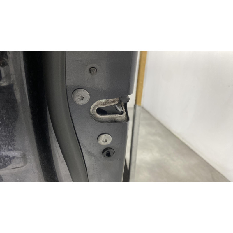 Porte avant gauche CITROEN C5 2 Photo n°3