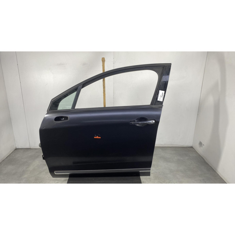 Porte avant gauche CITROEN C5 2 Photo n°4