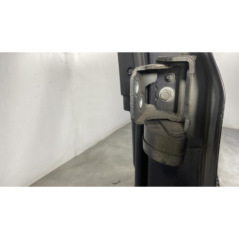 Porte avant gauche CITROEN C5 2 Photo n°6
