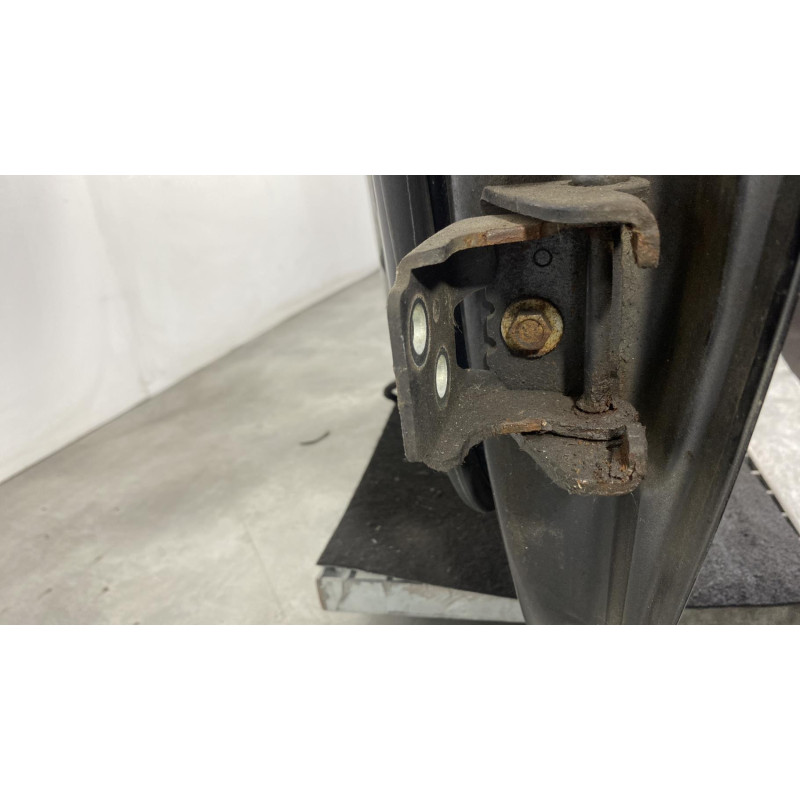 Porte avant gauche CITROEN C5 2 Photo n°7