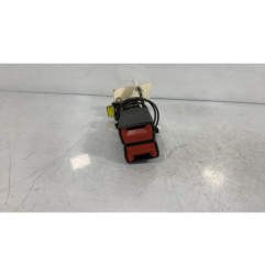 Attache ceinture arriere gauche CITROEN C5 2 Photo n°1
