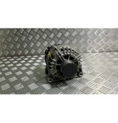 Alternateur CITROEN C5 2 Photo n°1