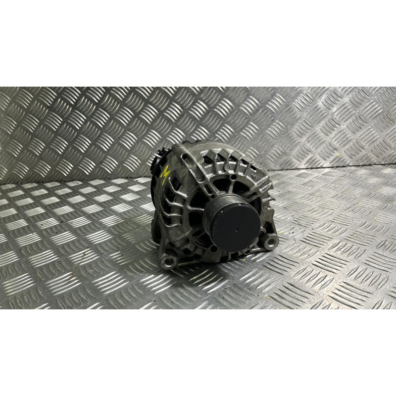 Alternateur CITROEN C5 2 Photo n°1