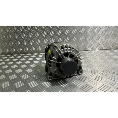 Alternateur CITROEN C5 2 Photo n°1