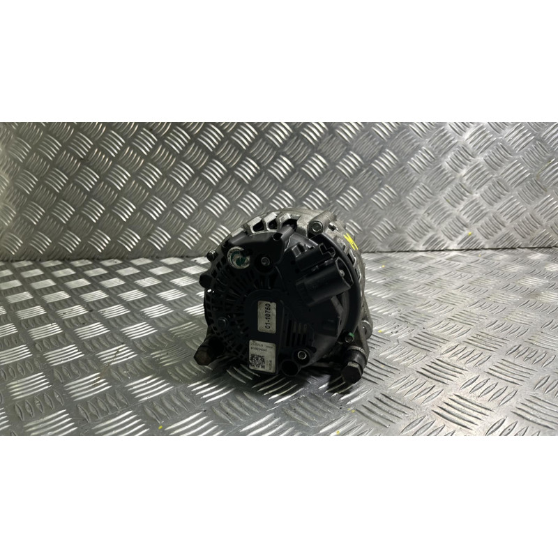 Alternateur CITROEN C5 2 Photo n°5