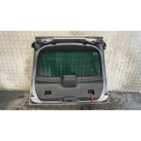Malle/Hayon arriere VOLKSWAGEN POLO 4