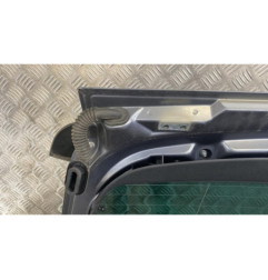 Malle/Hayon arriere VOLKSWAGEN POLO 4