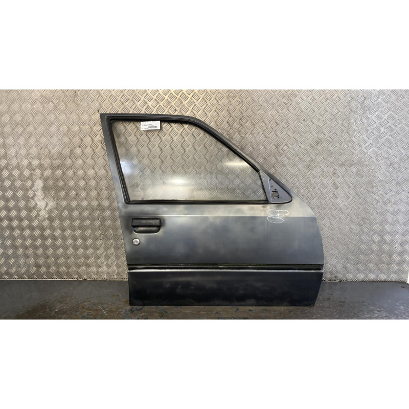 Porte avant droit PEUGEOT 205 Photo n°2