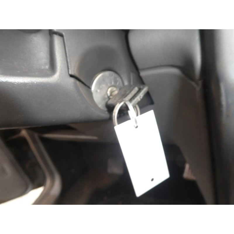 Porte avant droit PEUGEOT 205 Photo n°15