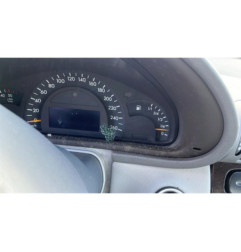 Regulateur de vitesse MERCEDES CLASSE C 203