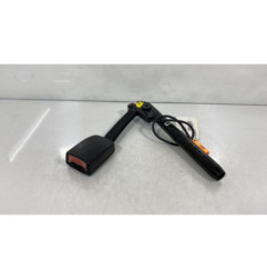 Pretensionneur de ceinture avant droit FORD FIESTA 5