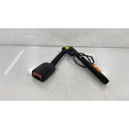 Pretensionneur de ceinture avant droit FORD FIESTA 5
