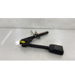 Pretensionneur de ceinture avant droit FORD FIESTA 5