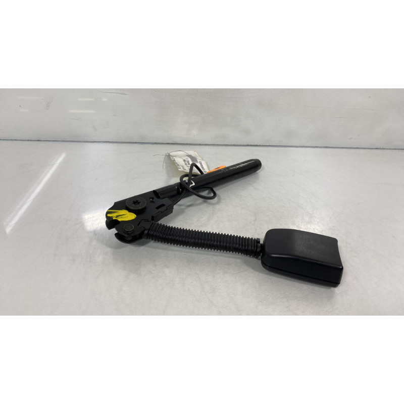 Pretensionneur de ceinture avant droit FORD FIESTA 5 Photo n°3