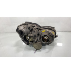 Optique avant principal gauche (feux)(phare) MERCEDES CLASSE C 203