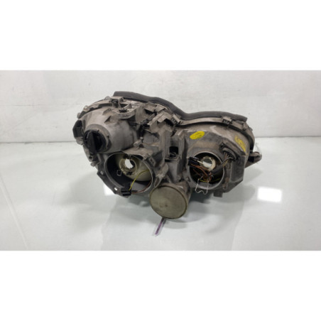 Optique avant principal gauche (feux)(phare) MERCEDES CLASSE C 203