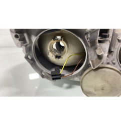 Optique avant principal gauche (feux)(phare) MERCEDES CLASSE C 203