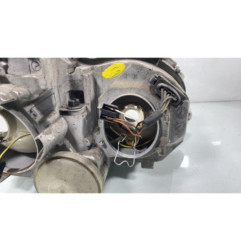 Optique avant principal gauche (feux)(phare) MERCEDES CLASSE C 203
