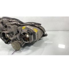 Optique avant principal gauche (feux)(phare) MERCEDES CLASSE C 203