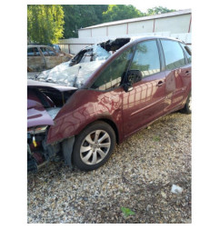 Jante CITROEN C4 PICASSO 1