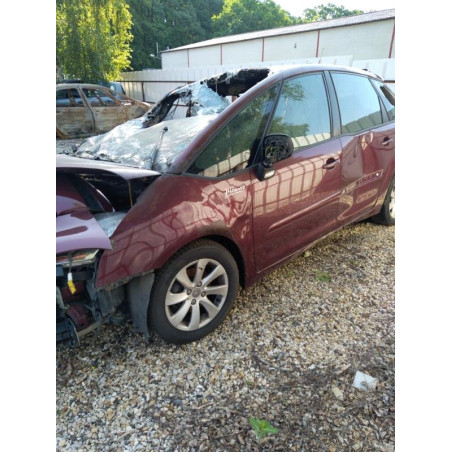 Jante CITROEN C4 PICASSO 1
