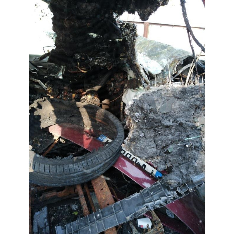 Jante CITROEN C4 PICASSO 1 Photo n°3