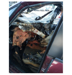 Jante CITROEN C4 PICASSO 1