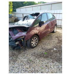 Jante CITROEN C4 PICASSO 1