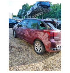 Jante CITROEN C4 PICASSO 1