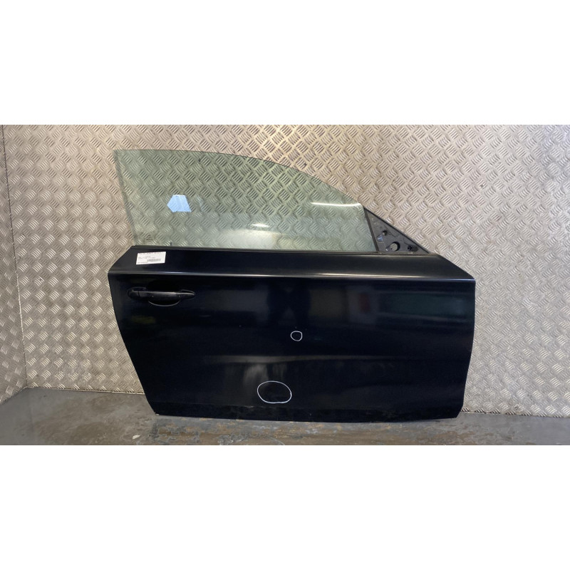 Porte avant droit BMW SERIE 1 E81 Photo n°2