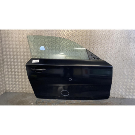 Porte avant droit BMW SERIE 1 E81