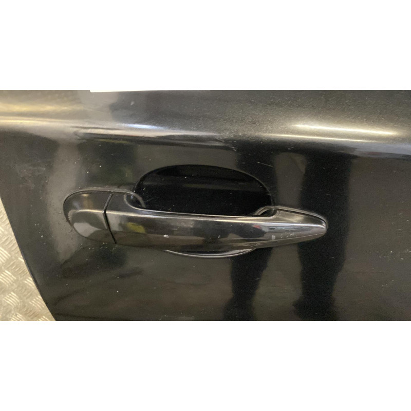 Porte avant droit BMW SERIE 1 E81 Photo n°3