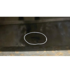 Porte avant droit BMW SERIE 1 E81