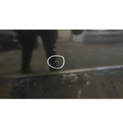 Porte avant droit BMW SERIE 1 E81