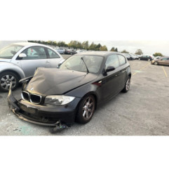 Porte avant droit BMW SERIE 1 E81