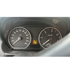 Porte avant droit BMW SERIE 1 E81