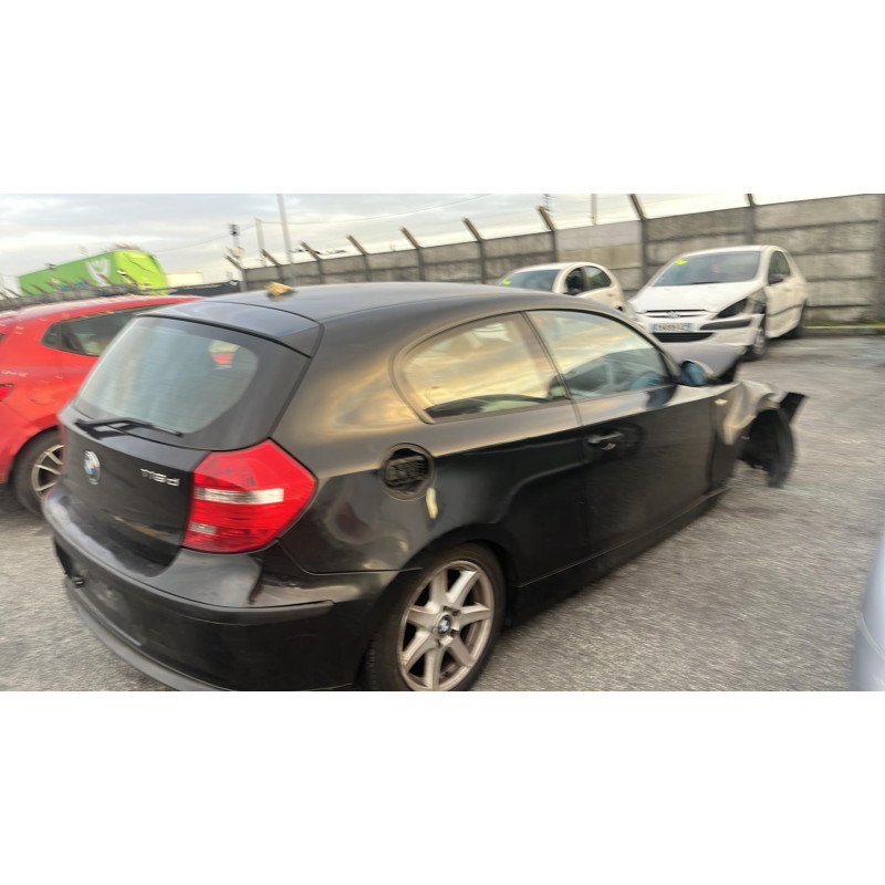 Porte avant droit BMW SERIE 1 E81 Photo n°16