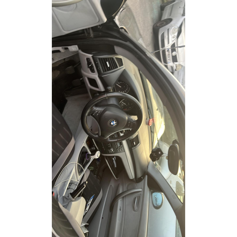 Retroviseur droit BMW SERIE 1 E81 Photo n°5