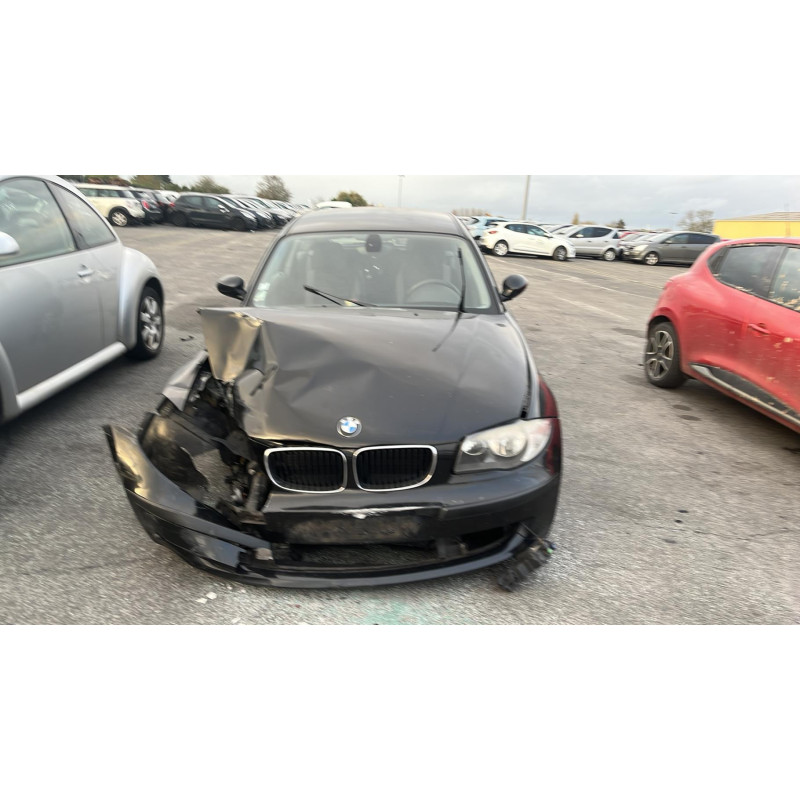 Retroviseur droit BMW SERIE 1 E81 Photo n°8