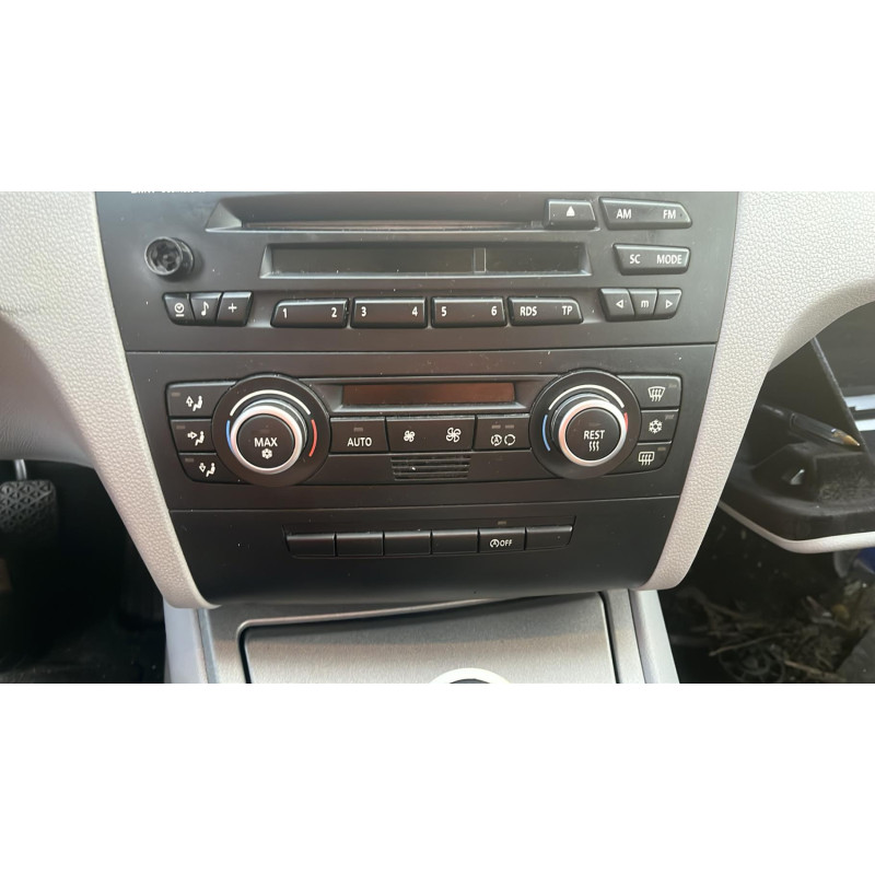 Retroviseur droit BMW SERIE 1 E81 Photo n°9