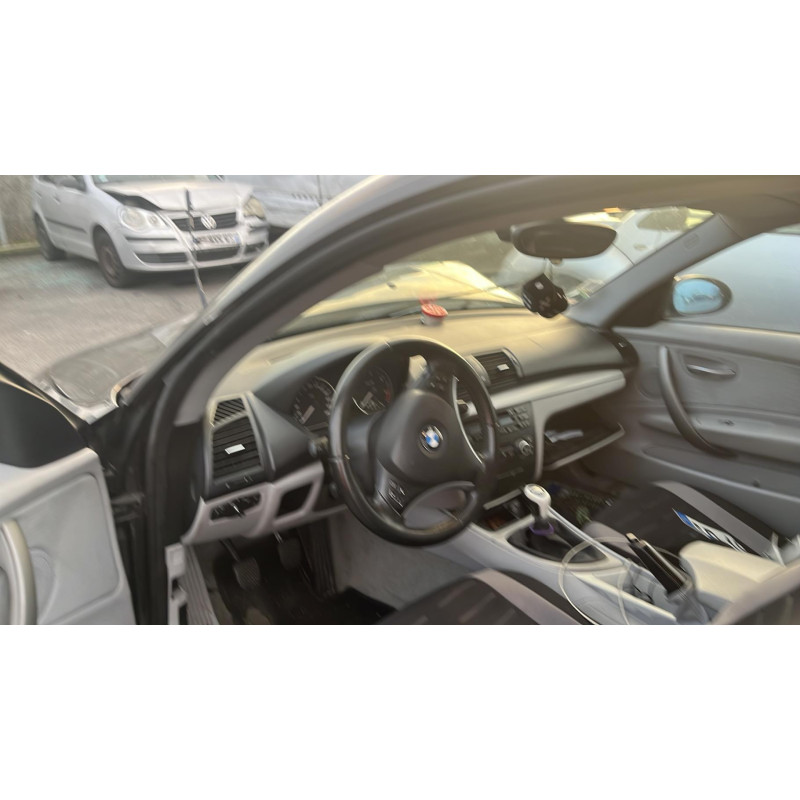 Retroviseur droit BMW SERIE 1 E81 Photo n°11