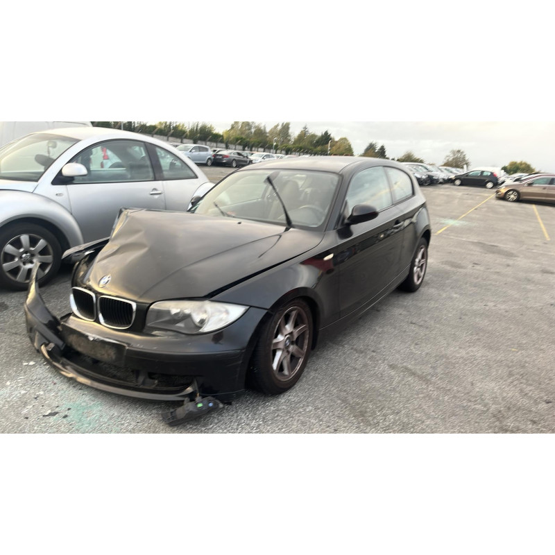 Pare soleil droit BMW SERIE 1 E81 Photo n°5