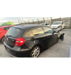 Pare soleil droit BMW SERIE 1 E81
