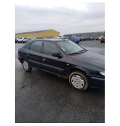 Trappe d'essence CITROEN XSARA
