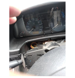Trappe d'essence CITROEN XSARA