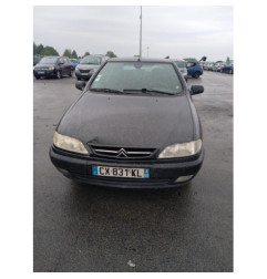 Trappe d'essence CITROEN XSARA