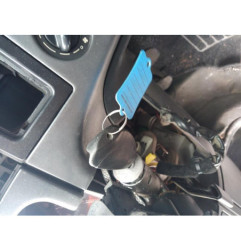 Trappe d'essence CITROEN XSARA